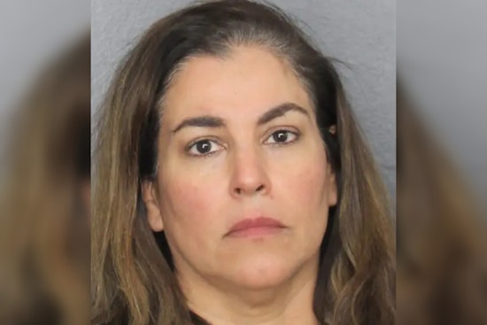 Broward County Woman Receives Life Sentence for Murder of Gym Friend in Coral Springs