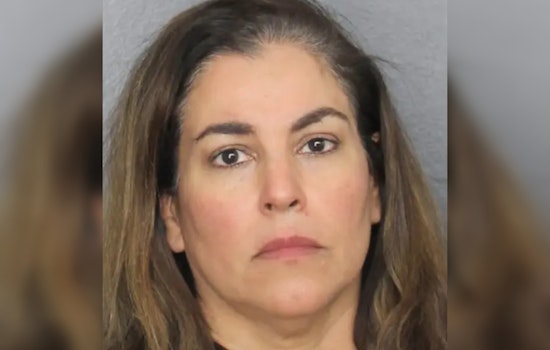 Broward County Woman Receives Life Sentence for Murder of Gym Friend in Coral Springs