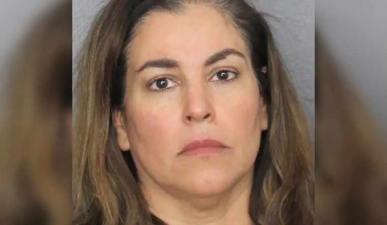 Broward County Woman Receives Life Sentence for Murder of Gym Friend in Coral Springs