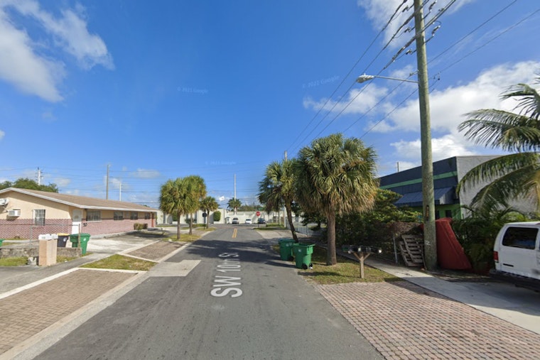 Broward Sheriff's Office Investigating Fatal Shooting in Dania Beach