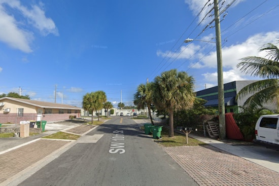 Broward Sheriff's Office Investigating Fatal Shooting in Dania Beach