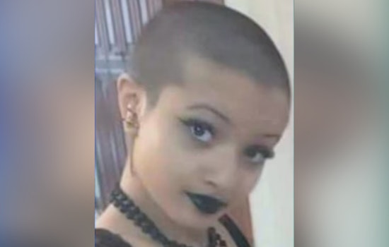 Broward Sheriff’s Office Launches Search for Missing Tamarac Teen Gia Russo