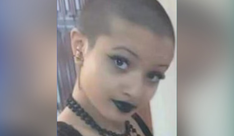 Broward Sheriff’s Office Launches Search for Missing Tamarac Teen Gia Russo