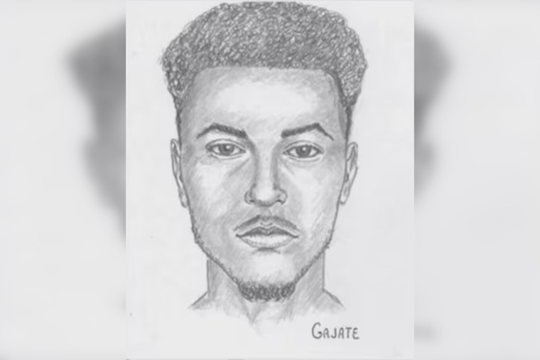 Broward Sheriff's Office Searches for Suspect Accused of Attempted Kidnapping in Pompano Beach