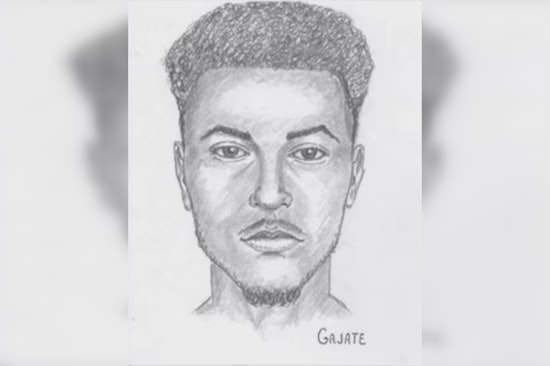Broward Sheriff's Office Searches for Suspect Accused of Attempted Kidnapping in Pompano Beach