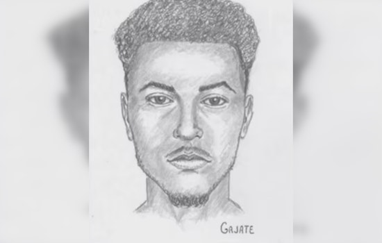 Broward Sheriff's Office Searches for Suspect Accused of Attempted Kidnapping in Pompano Beach