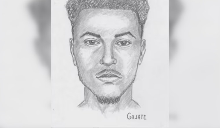 Broward Sheriff's Office Searches for Suspect Accused of Attempted Kidnapping in Pompano Beach