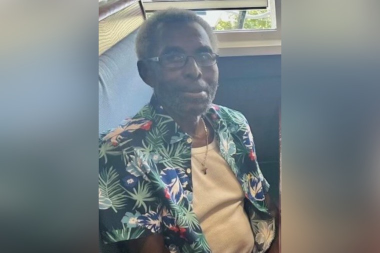 Broward Sheriff's Office Seeks Help in Search for Missing 79-Year-Old Gloval Stephen in Tamarac