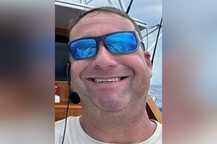 Broward Sheriff’s Office Seeks Public's Help in Locating Missing Deerfield Beach Man, Robert Vogel