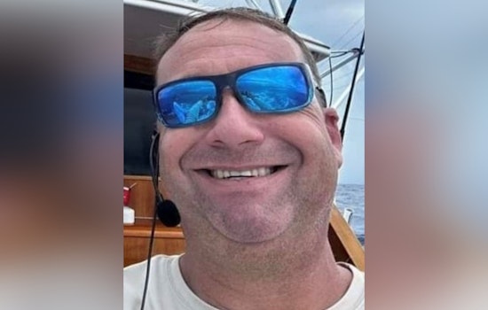 Broward Sheriff’s Office Seeks Public's Help in Locating Missing Deerfield Beach Man, Robert Vogel