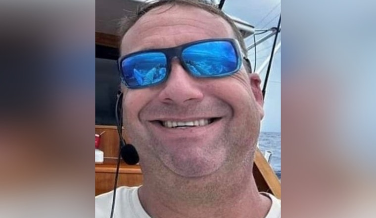 Broward Sheriff’s Office Seeks Public's Help in Locating Missing Deerfield Beach Man, Robert Vogel