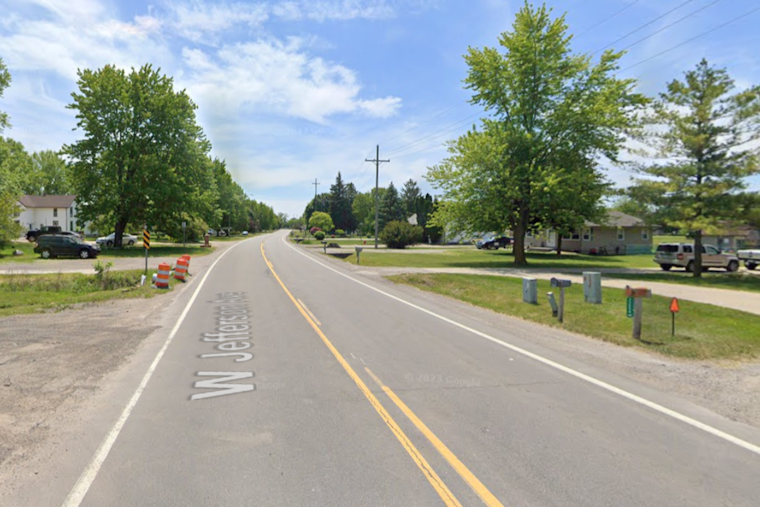 Brownstown Man Arrested After Shooting at Stranded Motorists, Standoff with Police Ends Peacefully