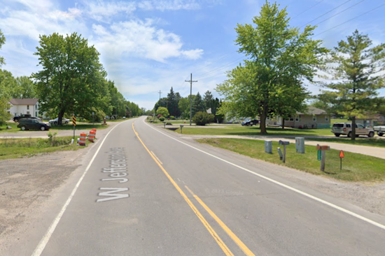 Brownstown Man Arrested After Shooting at Stranded Motorists, Standoff with Police Ends Peacefully