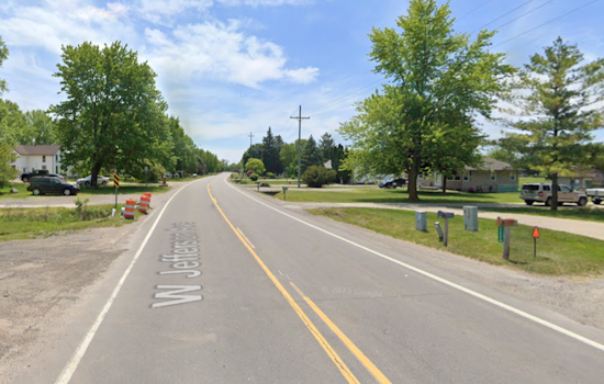 Brownstown Man Arrested After Shooting at Stranded Motorists, Standoff with Police Ends Peacefully