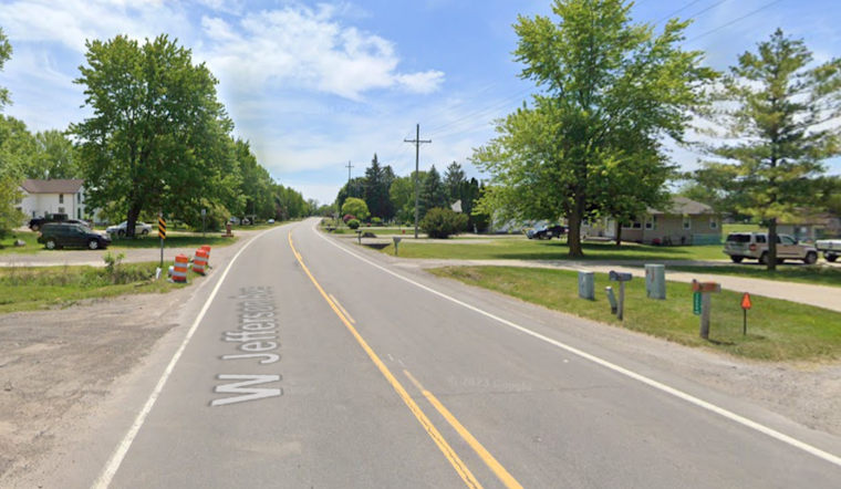 Brownstown Man Arrested After Shooting at Stranded Motorists, Standoff with Police Ends Peacefully
