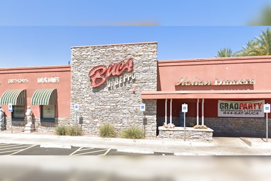 Buca di Beppo Files for Bankruptcy Amidst Dining Industry Struggles, Seeks Fresh Start