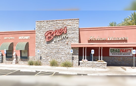 Buca di Beppo Files for Bankruptcy Amidst Dining Industry Struggles, Seeks Fresh Start