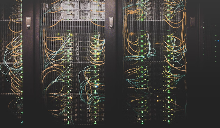 Buckeye Set for Economic Boom with Green Light on $20 Billion Data Center Campus