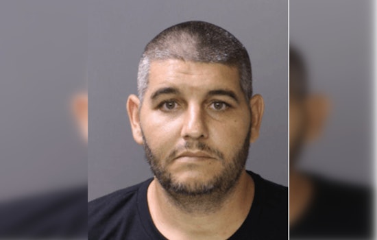 Bucks County Bust Halts $5 Million Drug Ring Disguised as Bluetooth Speaker Shipments