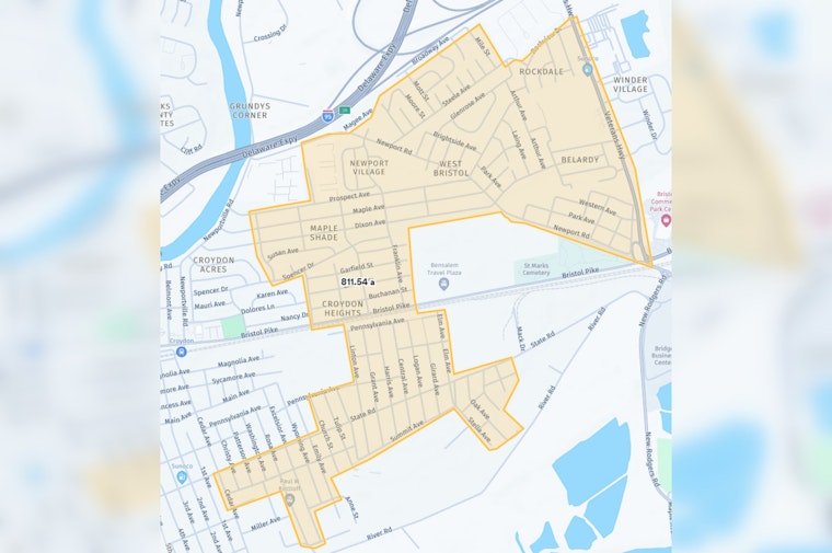 Bucks County Health Department Schedules Mosquito Control Spray to Combat West Nile Virus in Bristol Township