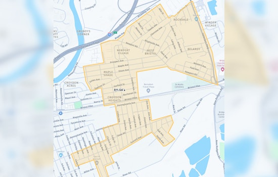 Bucks County Health Department Schedules Mosquito Control Spray to Combat West Nile Virus in Bristol Township