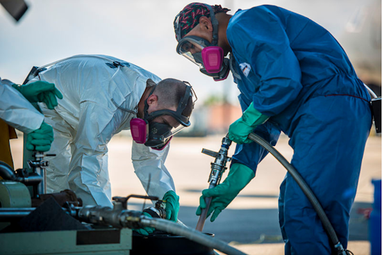 Bucks County to Conduct Mosquito Control Spraying in Bristol, Falls Township, and Tullytown Borough to Combat West Nile Virus