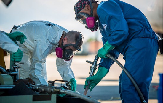 Bucks County to Conduct Mosquito Control Spraying in Bristol, Falls Township, and Tullytown Borough to Combat West Nile Virus