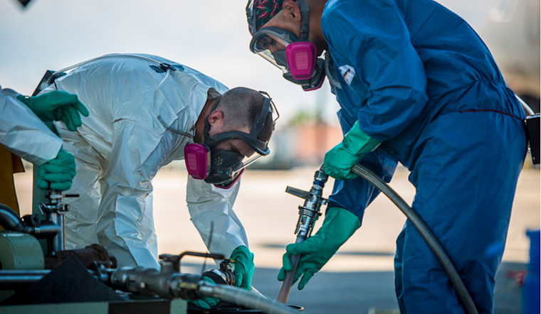 Bucks County to Conduct Mosquito Control Spraying in Bristol, Falls Township, and Tullytown Borough to Combat West Nile Virus