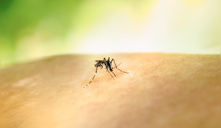 Bucks County to Conduct Targeted Mosquito Control in Response to West Nile Virus Threat