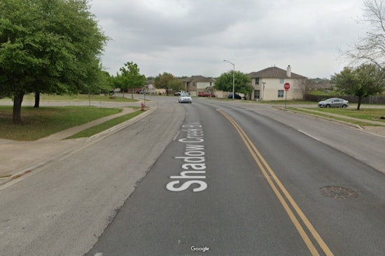 Buda Community Mourns Teen's Tragic Death, Authorities Continue Search for Suspect