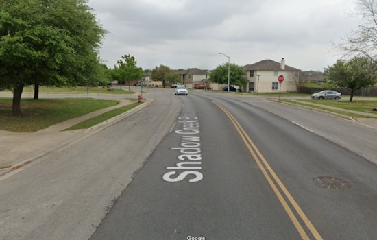 Buda Community Mourns Teen's Tragic Death, Authorities Continue Search for Suspect