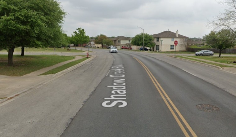 Buda Community Mourns Teen's Tragic Death, Authorities Continue Search for Suspect