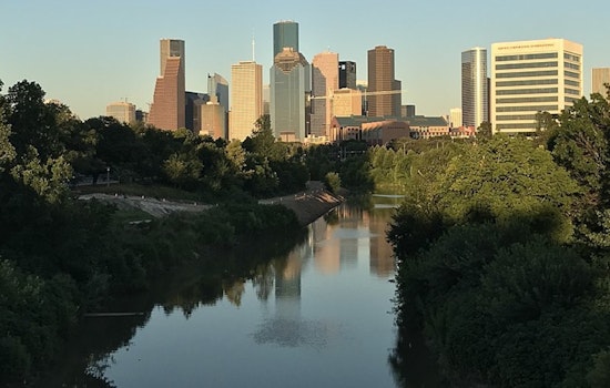 Buffalo Bayou East Expansion Advances: $100 Million Kinder Grant Fuels Transformation in Houston's Fifth Ward and East End