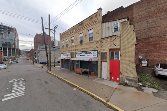 Building Collapse in Pittsburgh's Uptown District Disrupts Area, Raises Safety Concerns