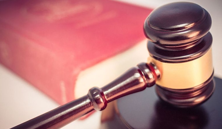 Bulgarian National Extradited for Alleged Illicit Export of U.S. Tech to Russia, Faces Trial in San Antonio