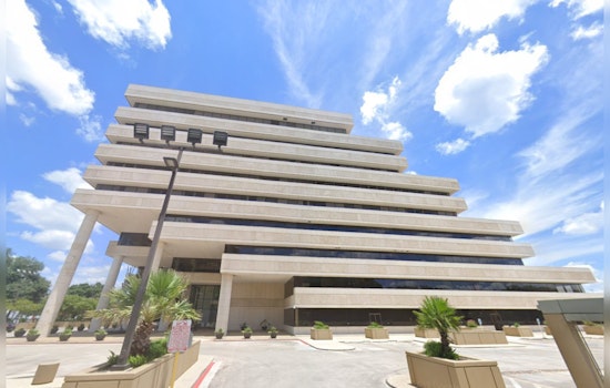 Bulgarian National Extradited to the US, Appears in San Antonio Court on Charges of Smuggling Electronics to Russia