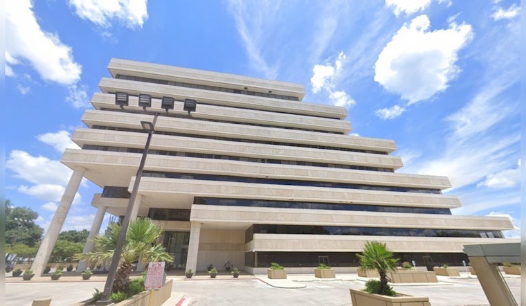 Bulgarian National Extradited to the US, Appears in San Antonio Court on Charges of Smuggling Electronics to Russia
