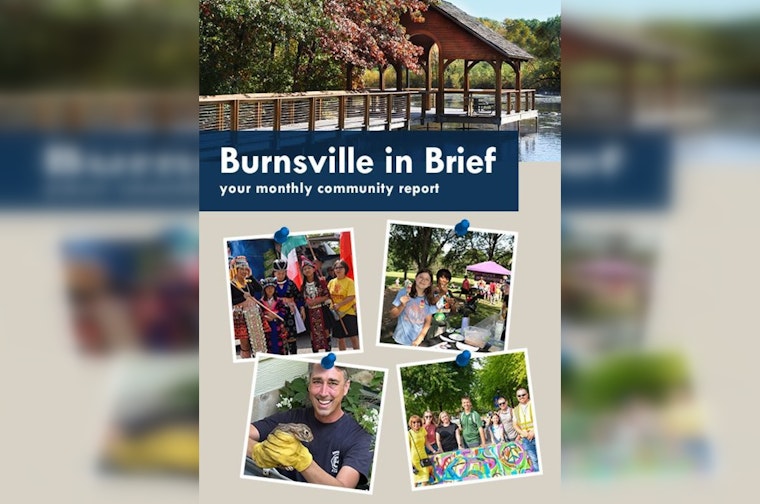 Burnsville's July Events Showcase Robust Community Life, Fire Inspector Unexpectedly Saves Bunny
