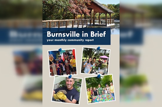 Burnsville's July Events Showcase Robust Community Life, Fire Inspector Unexpectedly Saves Bunny