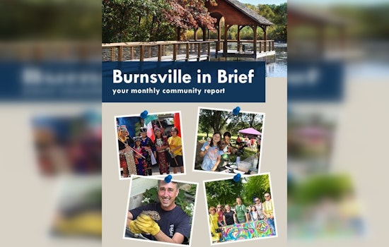Burnsville's July Events Showcase Robust Community Life, Fire Inspector Unexpectedly Saves Bunny