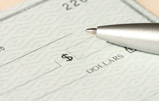 Businesswoman from Randolph Sentenced to 18 Months for Tax and Mail Fraud
