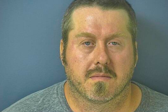 Butler Man Charged with Assaulting Toddler at Local Farm Show, Held in County Jail