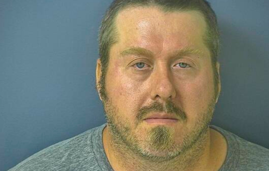 Butler Man Charged with Assaulting Toddler at Local Farm Show, Held in County Jail