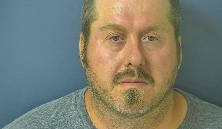 Butler Man Charged with Assaulting Toddler at Local Farm Show, Held in County Jail