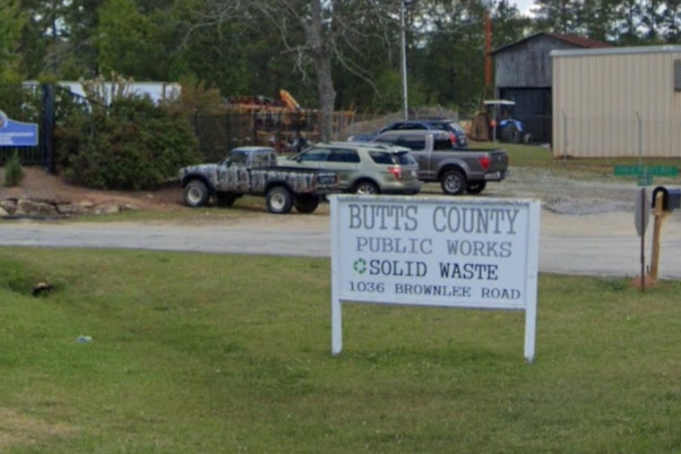 Butts County Seeks Dedicated Equipment Operator to Maintain and Improve Public Pathways