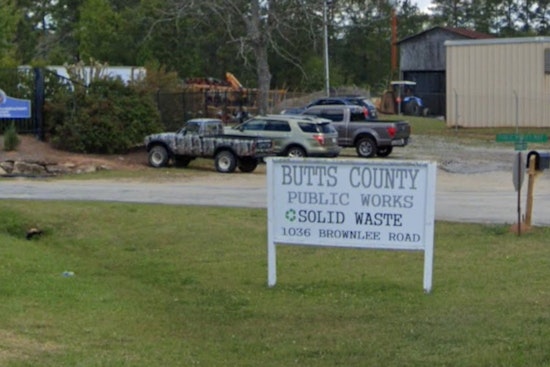 Butts County Seeks Dedicated Equipment Operator to Maintain and Improve Public Pathways