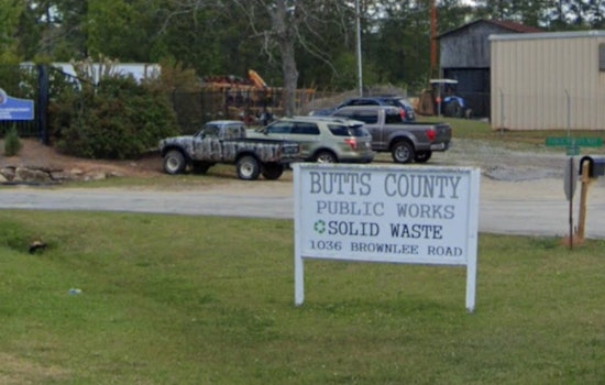 Butts County Seeks Dedicated Equipment Operator to Maintain and Improve Public Pathways
