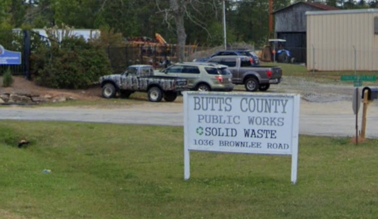 Butts County Seeks Dedicated Equipment Operator to Maintain and Improve Public Pathways