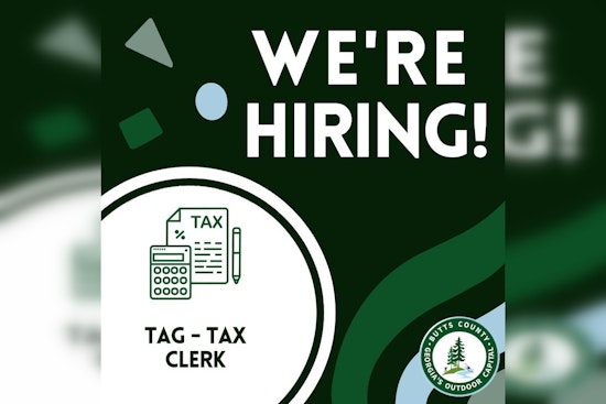 Butts County Seeks Detail-Oriented Tag-Tax Clerk for Essential Public Service Role