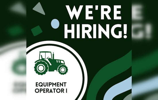 Butts County Seeks Diligent Equipment Operator I for Public Works Department